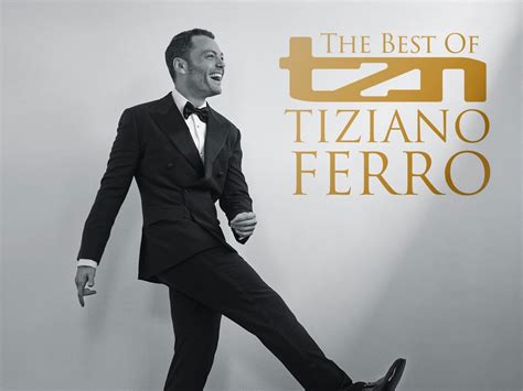 Un Concerto Inaspettato Con Tiziano Ferro: Una Notte Di Emozioni E Sorprese!