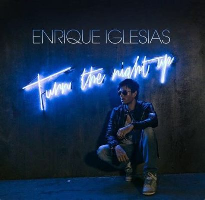 Il Concerto Sol y Luna: Una Notte di Magia con Enrique Iglesias!