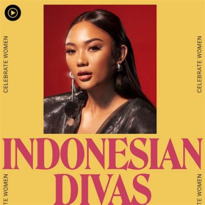  Nadin's Night of Rhythm: An Indonesian Diva Electrifies Milan!